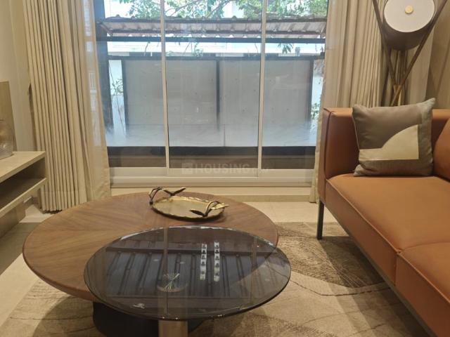 2 BHK Apartment in Andheri East for resale Mumbai. The reference number is 17602186