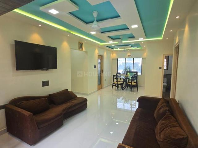 2 BHK Apartment in Andheri East for resale Mumbai. The reference number is 17859753