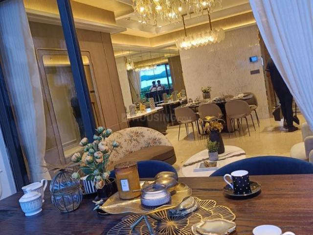 2 BHK Apartment in Andheri East for resale Mumbai. The reference number is 19073159