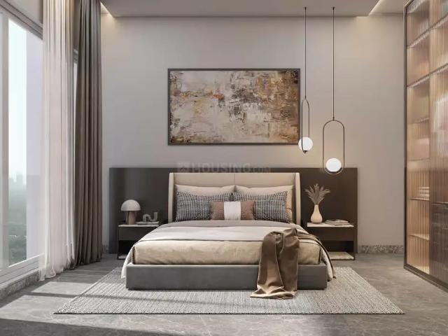 2 BHK Apartment in Andheri East for resale Mumbai. The reference number is 19354826