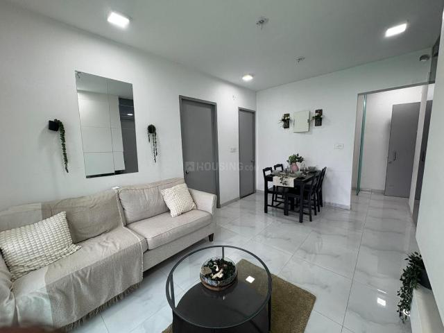 2 BHK Apartment in Andheri East for resale Mumbai. The reference number is 19351672