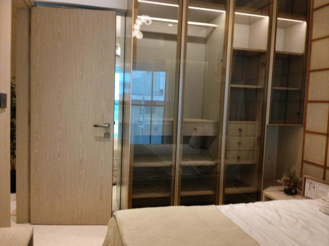 2 BHK Apartment in Andheri East for resale Mumbai. The reference number is 19544811
