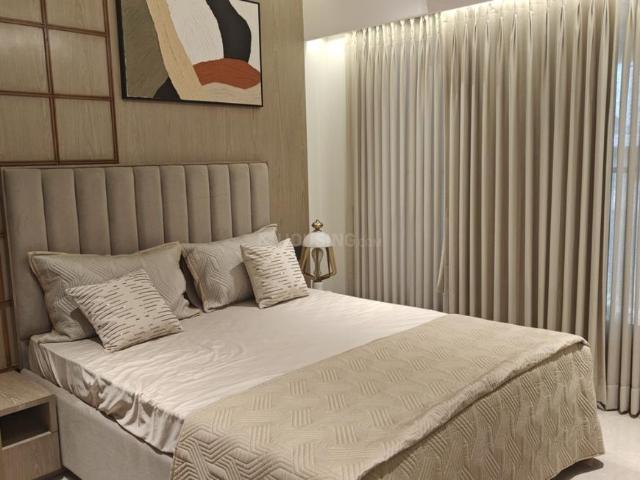 2 BHK Apartment in Andheri East for resale Mumbai. The reference number is 19625271