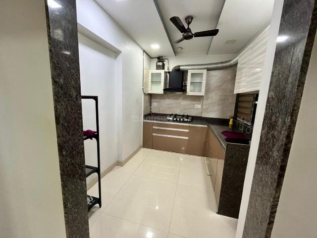 2 BHK Apartment in Andheri East for resale Mumbai. The reference number is 19667126