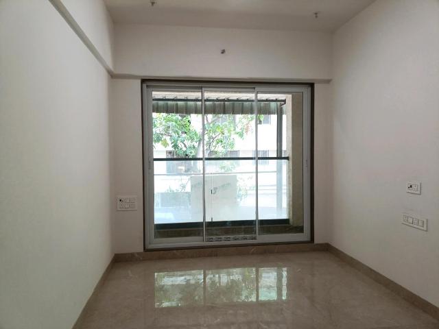 2 BHK Apartment in Andheri East for resale Mumbai. The reference number is 19747393