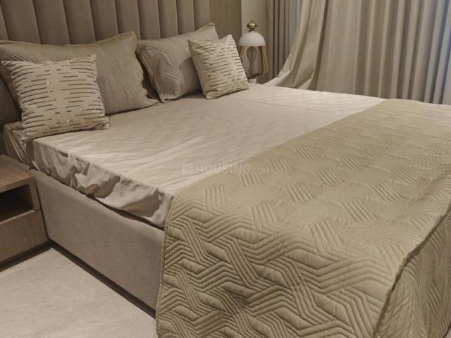 2 BHK Apartment in Andheri East for resale Mumbai. The reference number is 19790926
