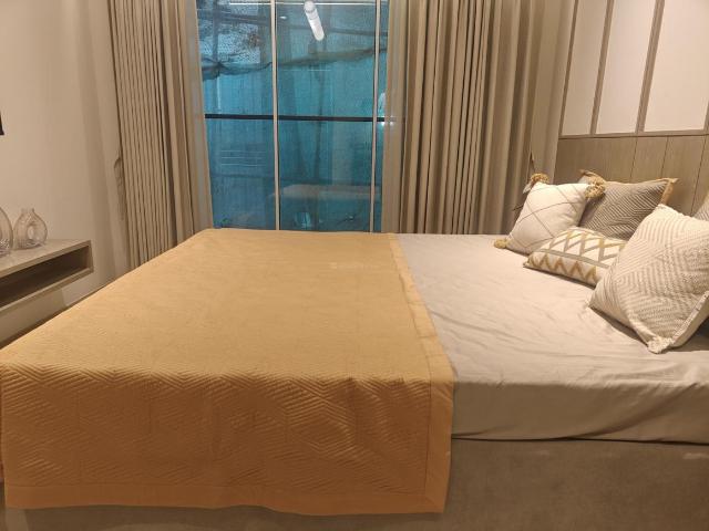 2 BHK Apartment in Andheri East for resale Mumbai. The reference number is 19791020