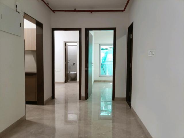 2 BHK Apartment in Andheri East for resale Mumbai. The reference number is 19791374