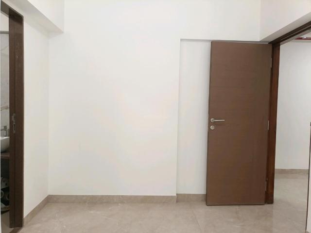 2 BHK Apartment in Andheri East for resale Mumbai. The reference number is 19858222
