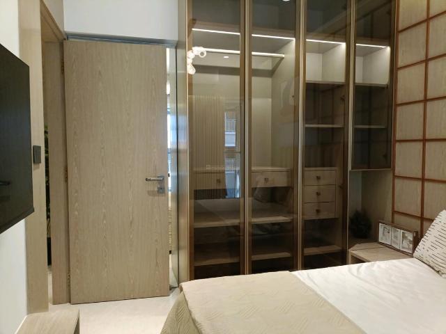 2 BHK Apartment in Andheri East for resale Mumbai. The reference number is 19858262