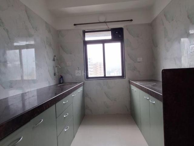 2 BHK Apartment in Andheri East for resale Mumbai. The reference number is 19932014