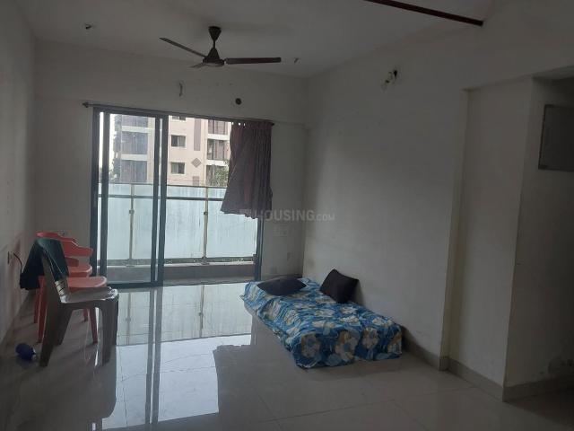 2 BHK Apartment in Andheri East for resale Mumbai. The reference number is 19966571
