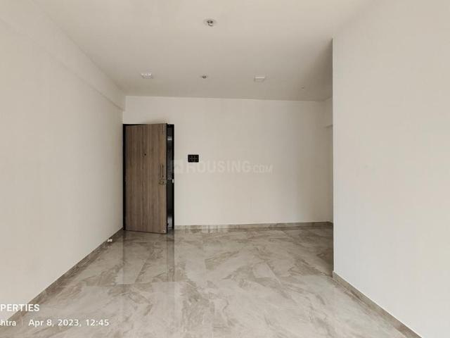 2 BHK Apartment in Andheri East for resale Mumbai. The reference number is 19977695
