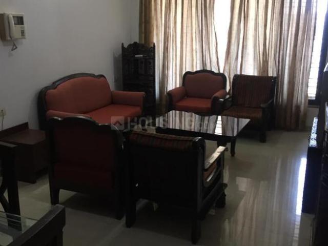 2 BHK Apartment in Andheri East for resale Mumbai. The reference number is 10100654