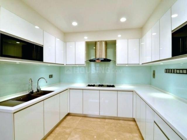 2 BHK Apartment in Andheri East for resale Mumbai. The reference number is 12511603