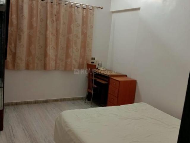 2 BHK Apartment in Andheri East for resale Mumbai. The reference number is 20152953