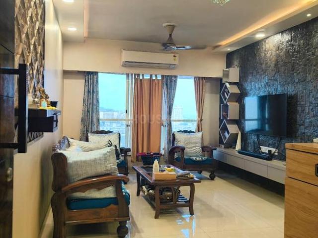 2 BHK Apartment in Andheri East for resale Mumbai. The reference number is 20166076