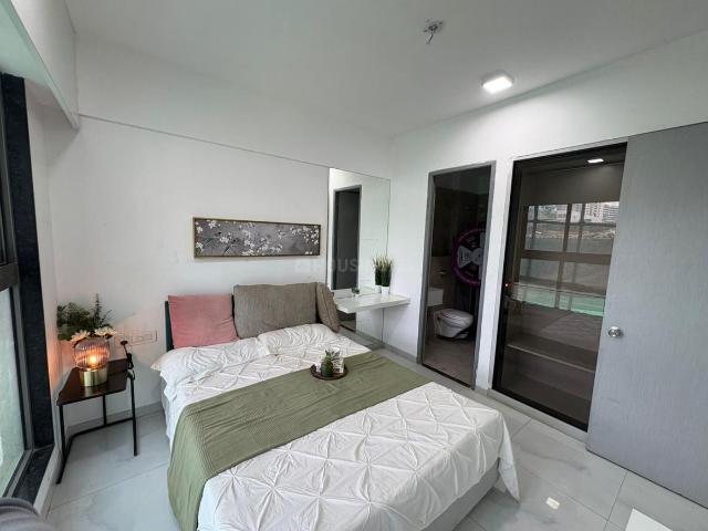 2 BHK Apartment in Andheri East for resale Mumbai. The reference number is 20238921