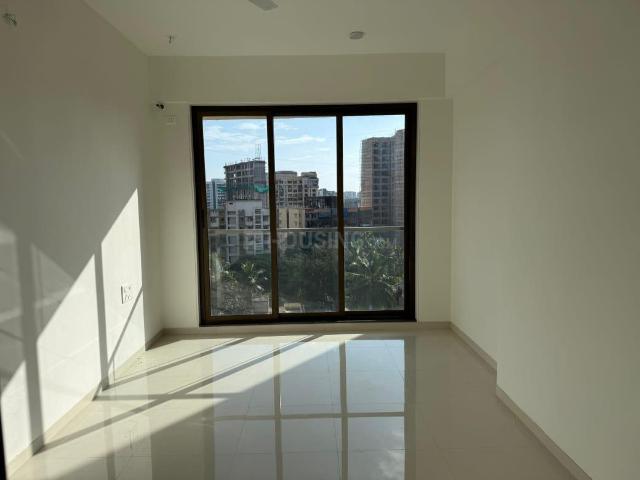 2 BHK Apartment in Andheri East for resale Mumbai. The reference number is 20346981