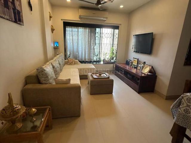 2 BHK Apartment in Andheri East for resale Mumbai. The reference number is 20347611