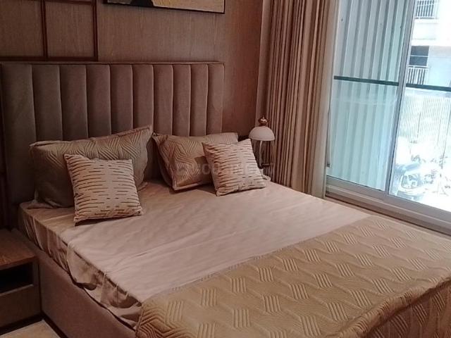 2 BHK Apartment in Andheri East for resale Mumbai. The reference number is 20390692