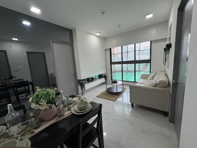 2 BHK Apartment in Andheri East for resale Mumbai. The reference number is 20391253
