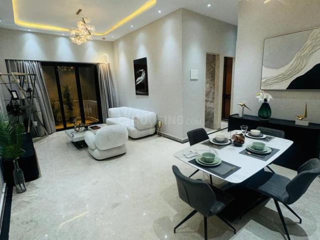 2 BHK Apartment in Andheri East for resale Mumbai. The reference number is 20401087