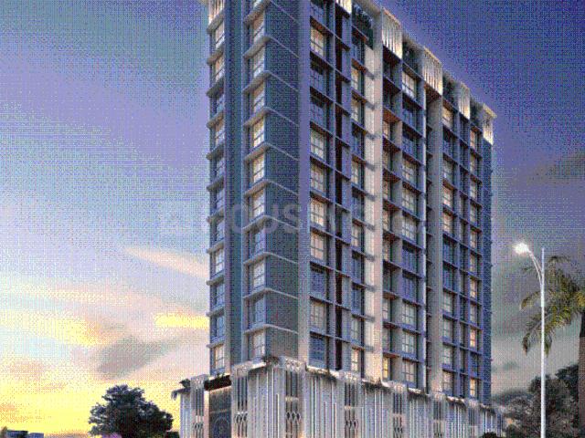 2 BHK Apartment in Andheri East for resale Mumbai. The reference number is 20516232