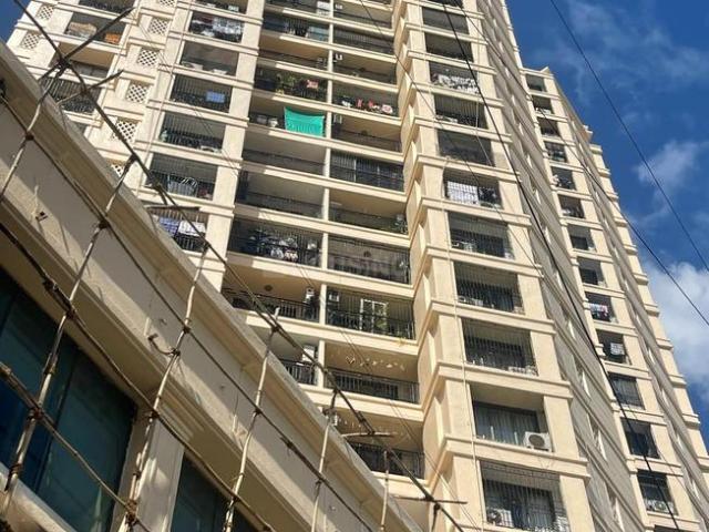 2 BHK Apartment in Andheri East for resale Mumbai. The reference number is 20537941