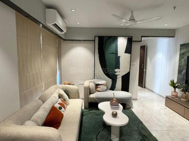 2 BHK Apartment in Andheri East for resale Mumbai. The reference number is 20605122