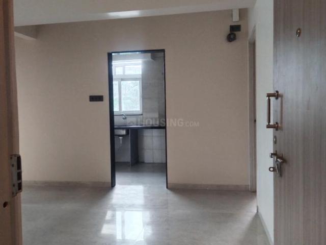2 BHK Apartment in Andheri East for resale Mumbai. The reference number is 20697220