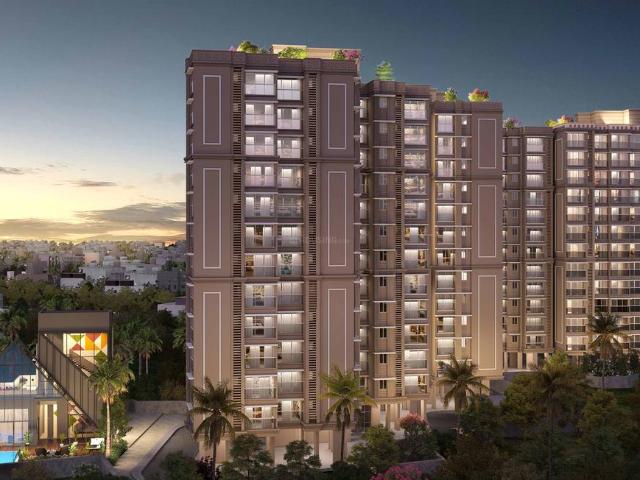 2 BHK Apartment in Andheri East for resale Mumbai. The reference number is 20704179