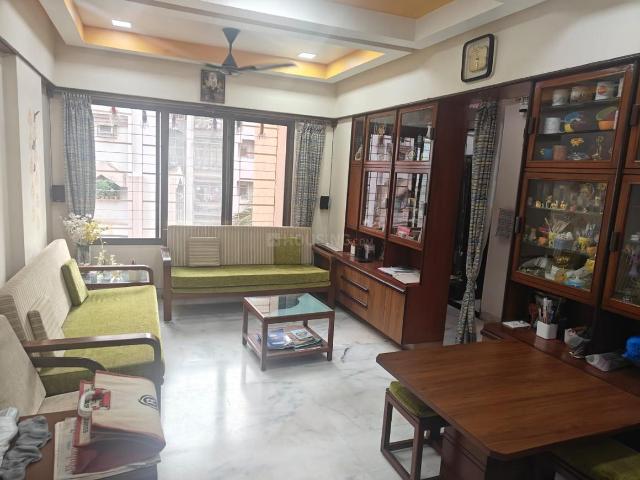 2 BHK Apartment in Andheri East for resale Mumbai. The reference number is 20709976
