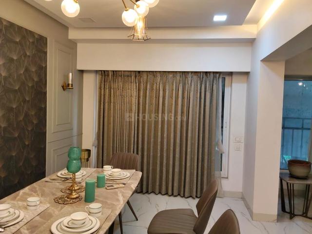 2 BHK Apartment in Andheri East for resale Mumbai. The reference number is 20700707