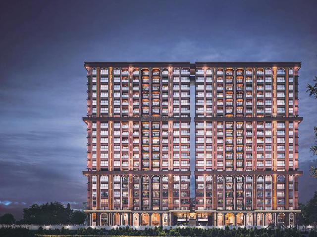 2 BHK Apartment in Andheri East for resale Mumbai. The reference number is 20701967
