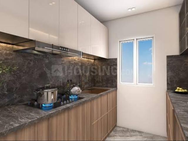 2 BHK Apartment in Andheri East for resale Mumbai. The reference number is 20711120