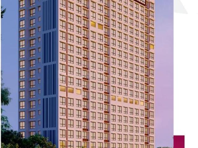 2 BHK Apartment in Andheri East for resale Mumbai. The reference number is 20713418