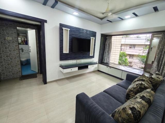 2 BHK Apartment in Andheri East for resale Mumbai. The reference number is 20735754
