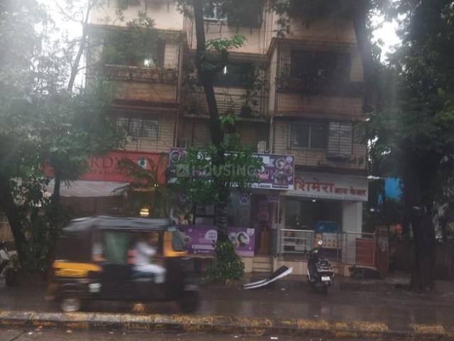 2 BHK Apartment in Andheri East for resale Mumbai. The reference number is 20759432