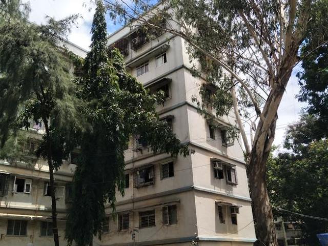 2 BHK Apartment in Andheri East for resale Mumbai. The reference number is 20751037