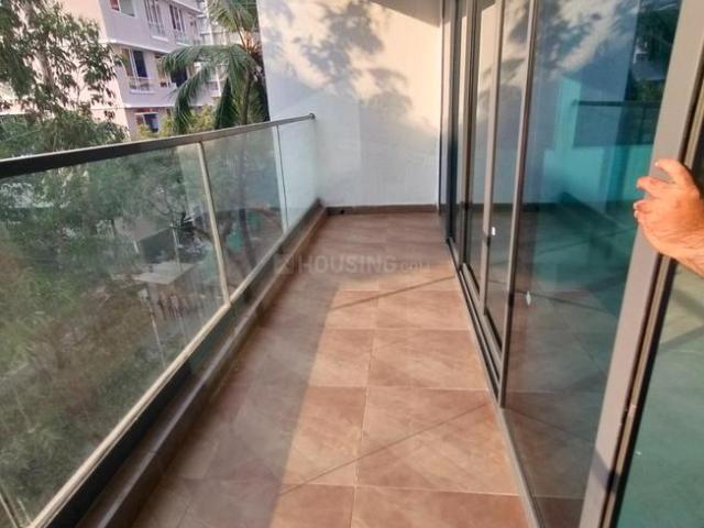 2 BHK Apartment in Andheri East for resale Mumbai. The reference number is 20795224