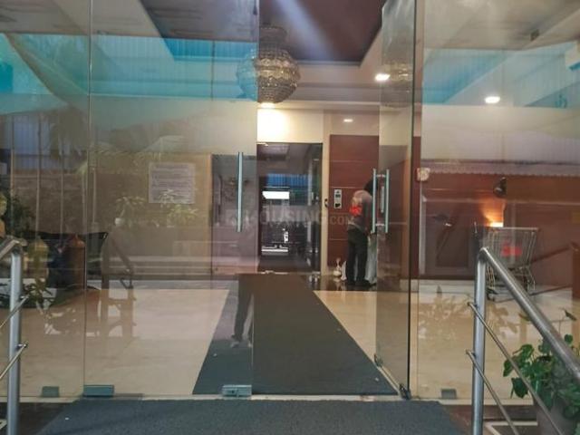2 BHK Apartment in Andheri East for resale Mumbai. The reference number is 20833093