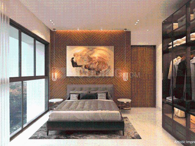 2 BHK Apartment in Andheri East for resale Mumbai. The reference number is 20844828