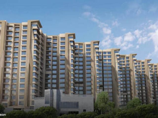 2 BHK Apartment in Andheri East for resale Mumbai. The reference number is 20846903