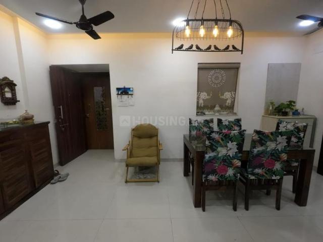 2 BHK Apartment in Andheri East for resale Mumbai. The reference number is 20870266