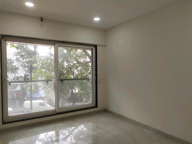 2 BHK Apartment in Andheri East for resale Mumbai. The reference number is 20889572