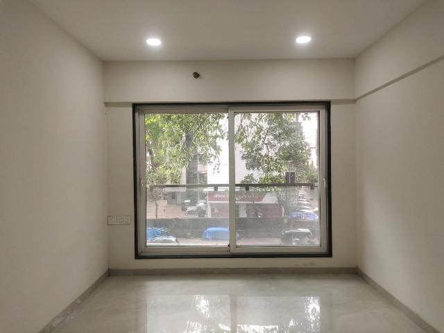 2 BHK Apartment in Andheri East for resale Mumbai. The reference number is 20889639