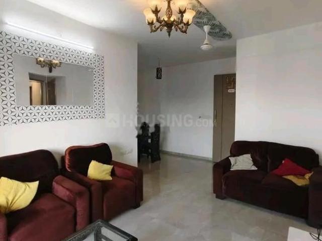 2 BHK Apartment in Andheri East for resale Mumbai. The reference number is 20972198