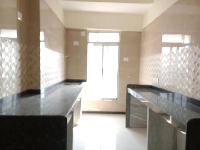 2 BHK Apartment in Andheri East for resale Mumbai. The reference number is 6409117