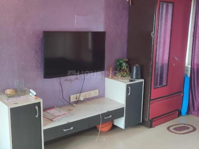 2 BHK Apartment in Andheri East for resale Mumbai. The reference number is 7621178